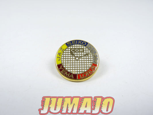 PS103 PIN'S Arthus Bertrand 2cm : CGH