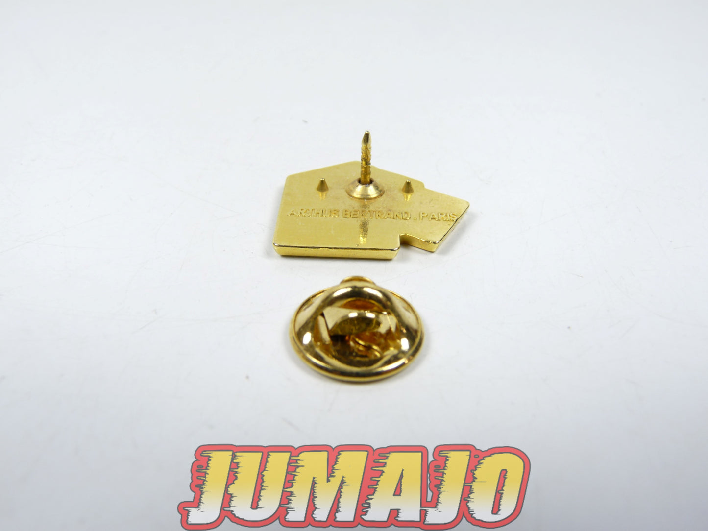 PS105 PIN'S Arthus Bertrand 2.5cm : France telecom daat