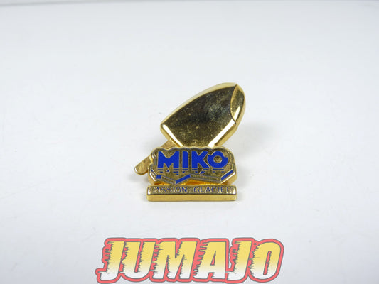 PS106 PIN'S Arthus Bertrand 2cm : Miko Glaçe