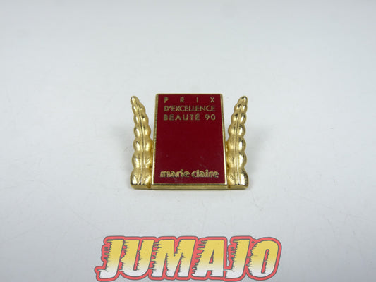 PS111 PIN'S Arthus Bertrand 2cm : Prix d'excellence beauté 90