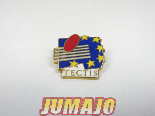 PS114 PIN'S Arthus Bertrand 2.5cm : Tectis