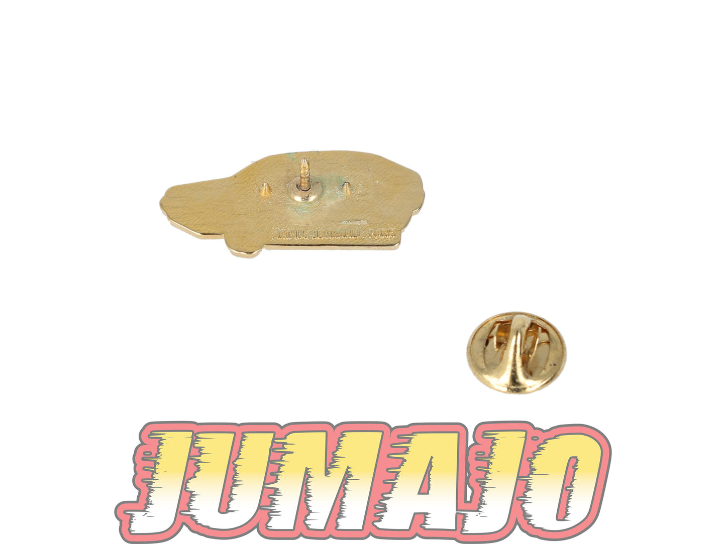 PS128 PIN'S Arthus Bertrand 3.5cm : LANCIA Delta HF Integrale 1989