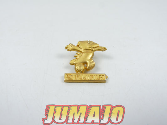 PS14 PIN'S Arthus Bertrand 2,5cm : Fujifilm