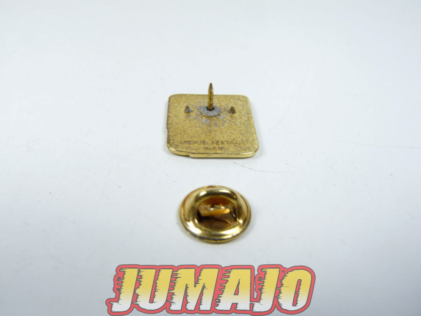 PS71 PIN'S Arthus Bertrand 2cm : Sucre Canderel