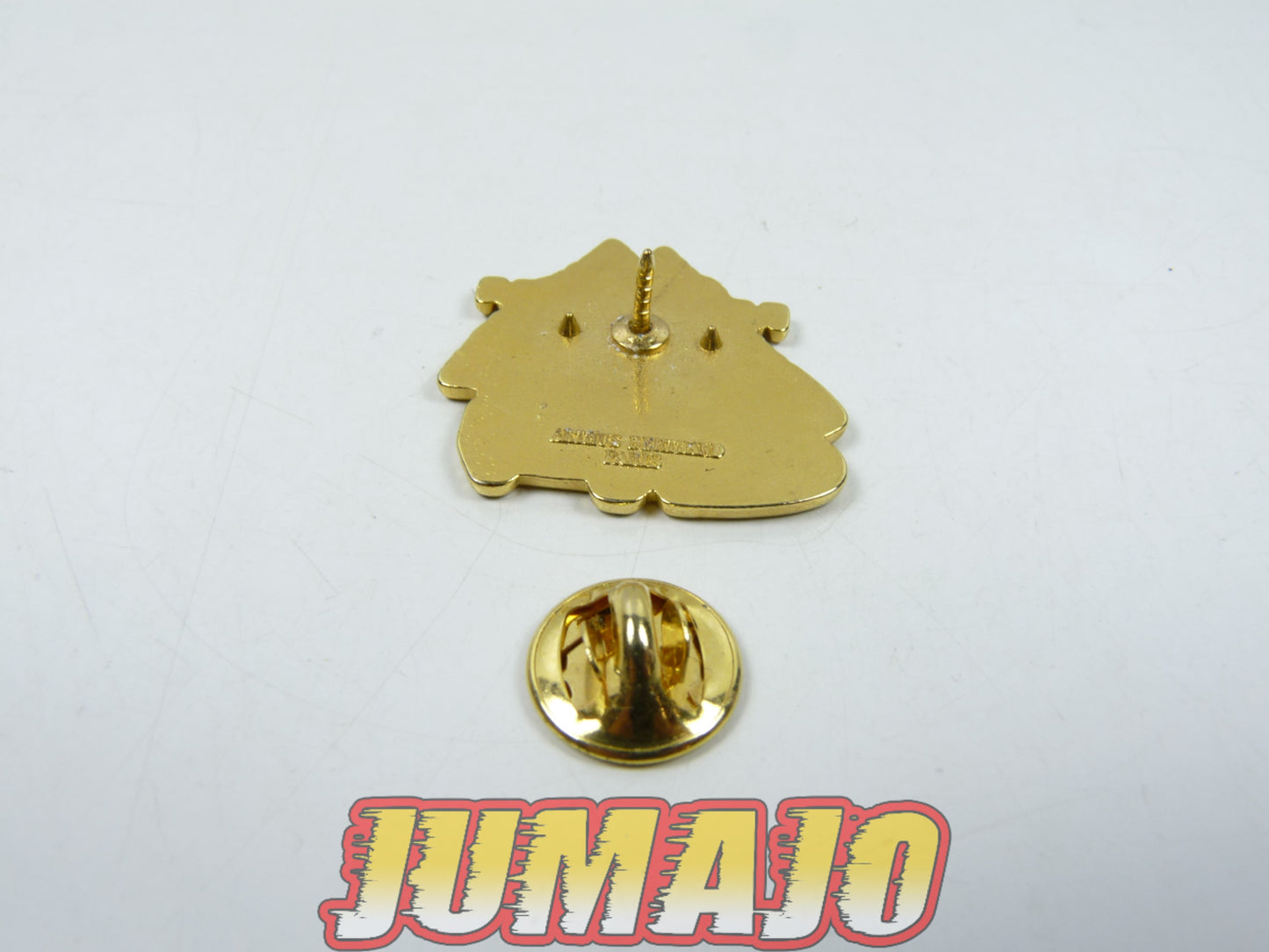 PS7 PIN'S Arthus Bertrand 3cm : AE Magnum renault