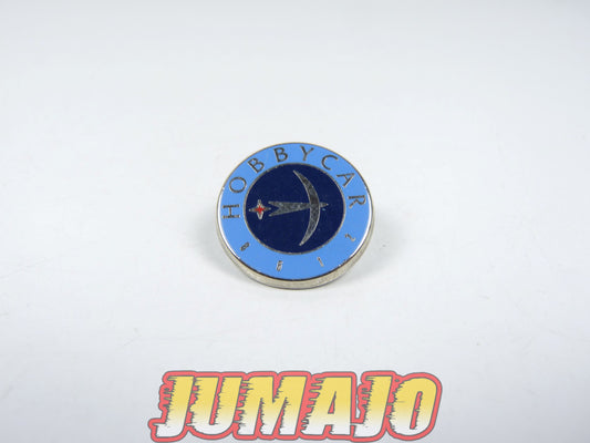 PS83 PIN'S Arthus Bertrand 2cm : Hobbycar B612