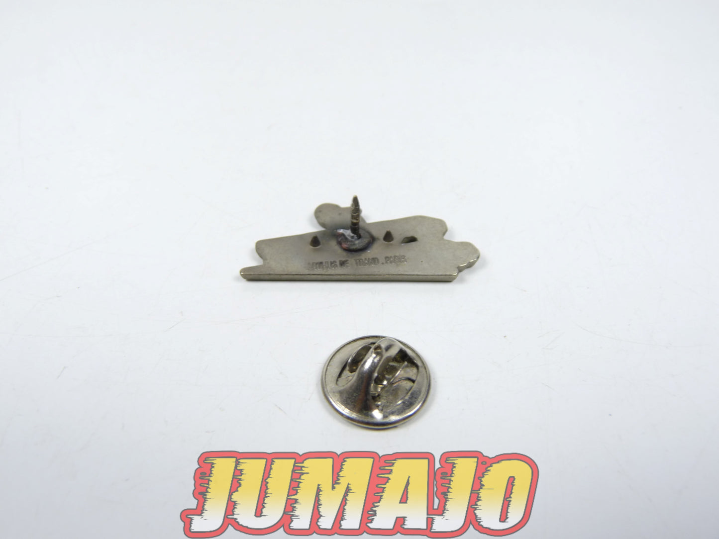 PS88 PIN'S Arthus Bertrand 3cm : Hypromat self autowash