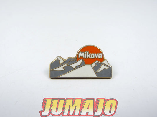 PS92 PIN'S Arthus Bertrand 3cm : Mikava