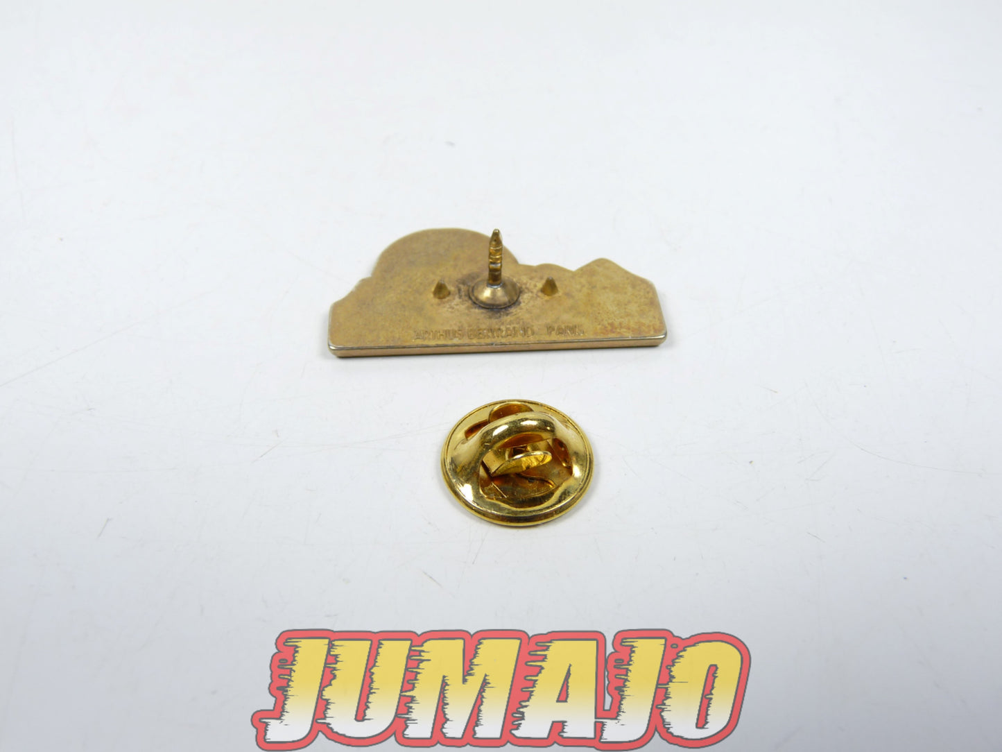 PS92 PIN'S Arthus Bertrand 3cm : Mikava