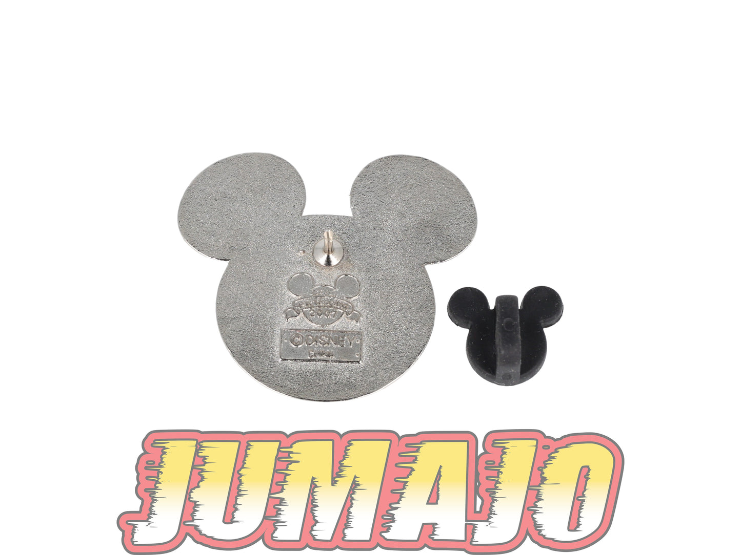 PSD11 PIN'S Disney 3.5cm Pin trading 2007 : Japan Japon