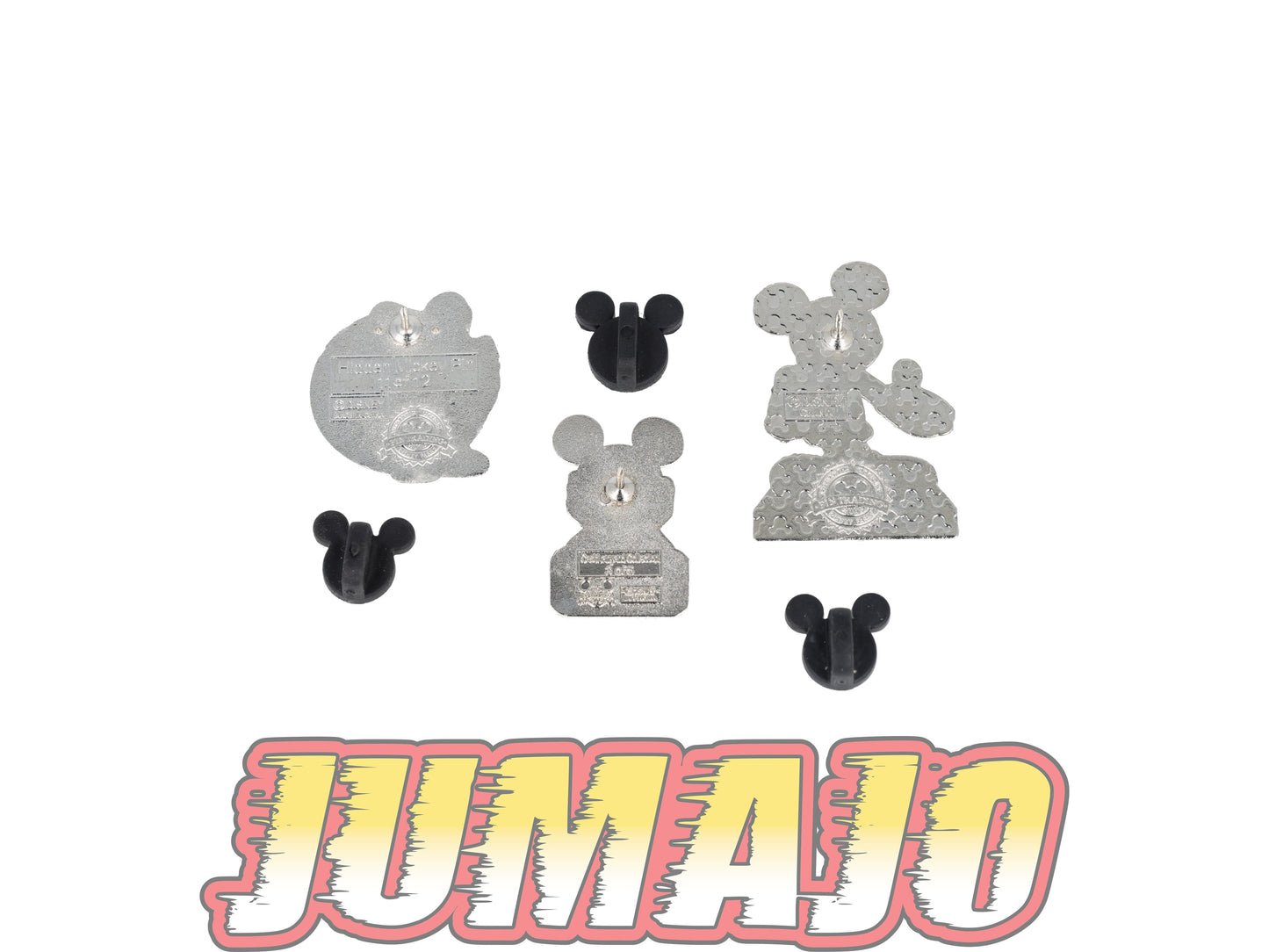 PSD14 PIN'S Disney Pin trading 2009 2012 : Mickey aquarius, Fromage Cheese 4.5cm