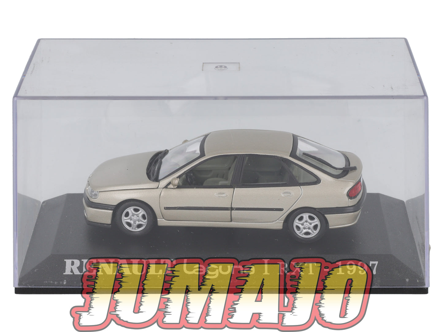 RE14 voiture 1/43 M6 NOREV : RENAULT Laguna I RXT 1997