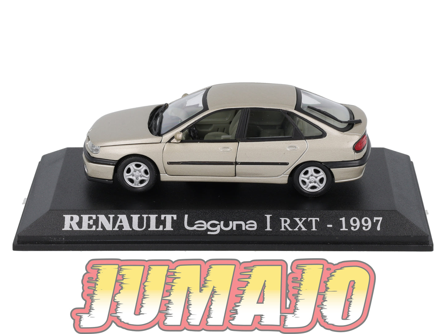 RE14 voiture 1/43 M6 NOREV : RENAULT Laguna I RXT 1997