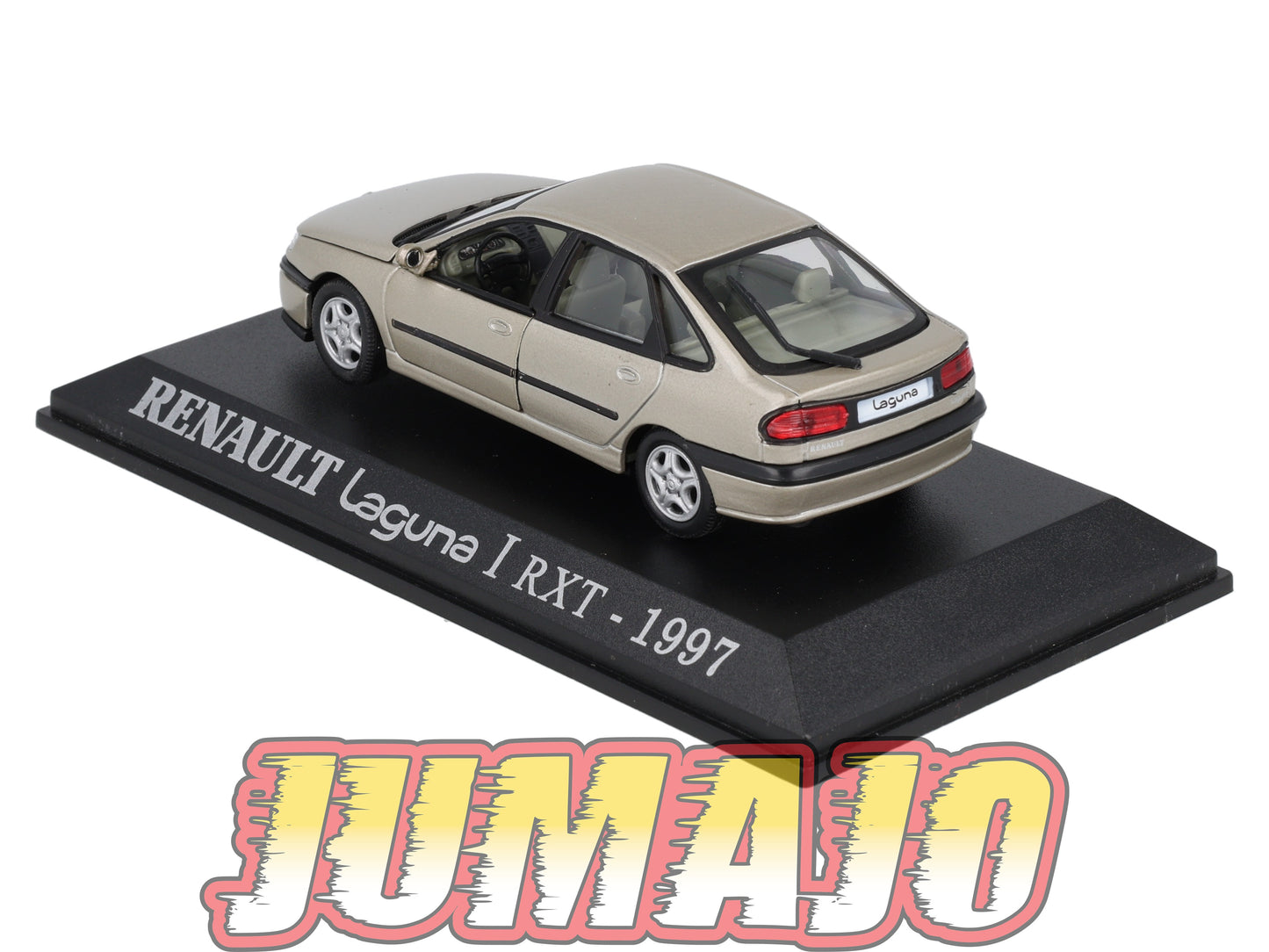 RE14 voiture 1/43 M6 NOREV : RENAULT Laguna I RXT 1997