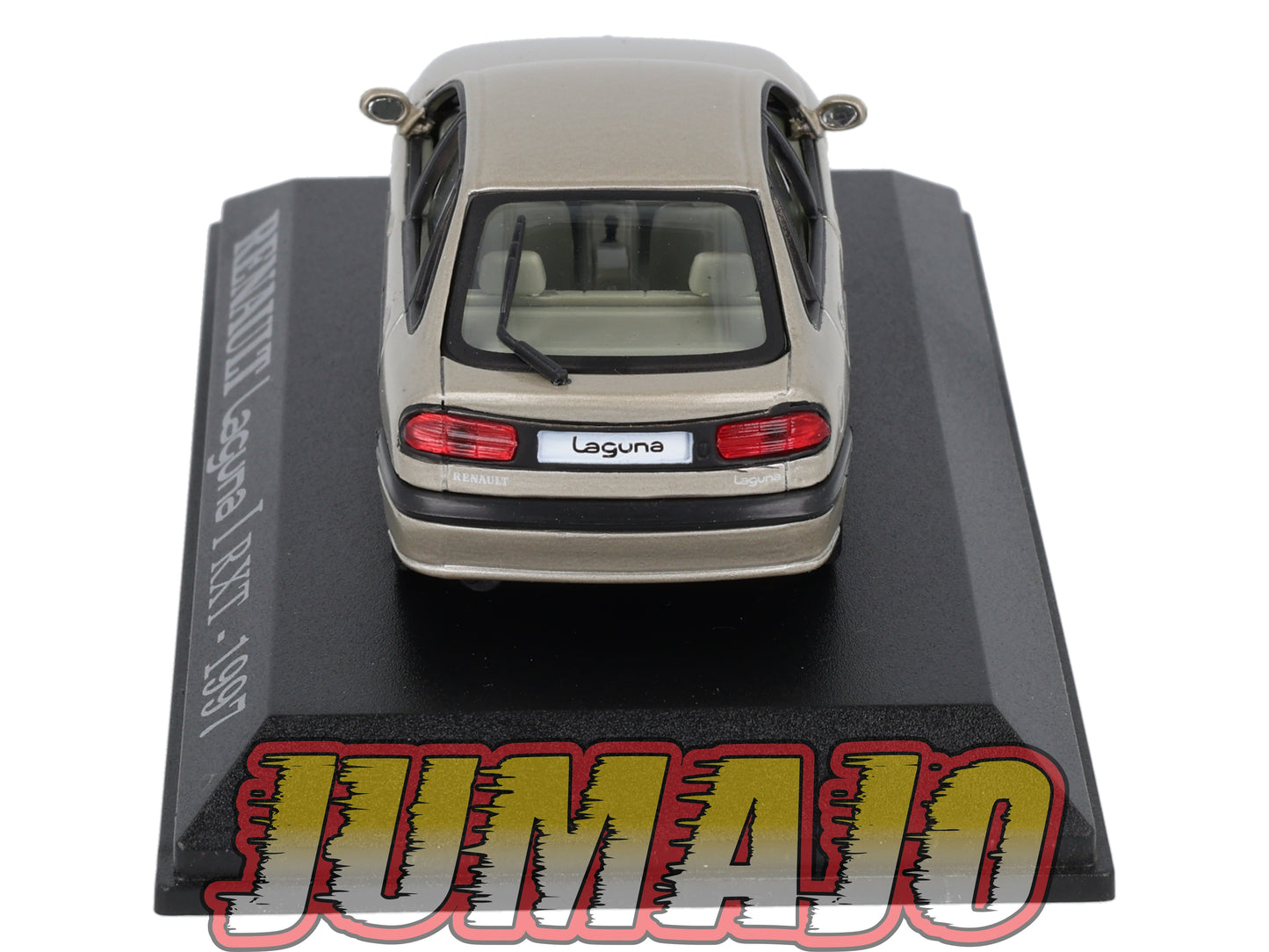 RE14 voiture 1/43 M6 NOREV : RENAULT Laguna I RXT 1997