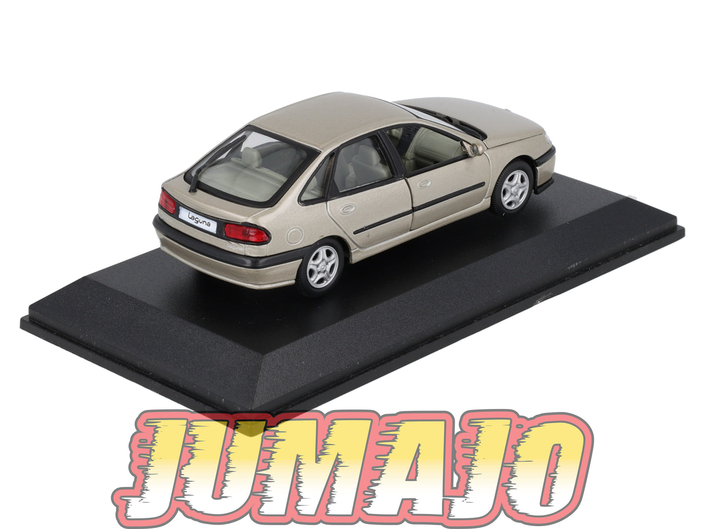 RE14 voiture 1/43 M6 NOREV : RENAULT Laguna I RXT 1997