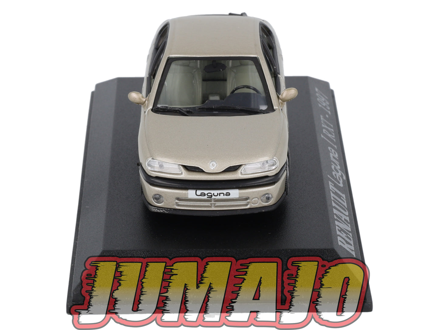 RE14 voiture 1/43 M6 NOREV : RENAULT Laguna I RXT 1997
