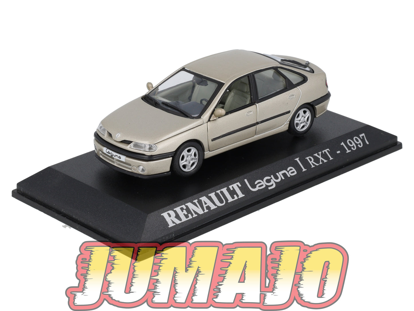 RE14 voiture 1/43 M6 NOREV : RENAULT Laguna I RXT 1997