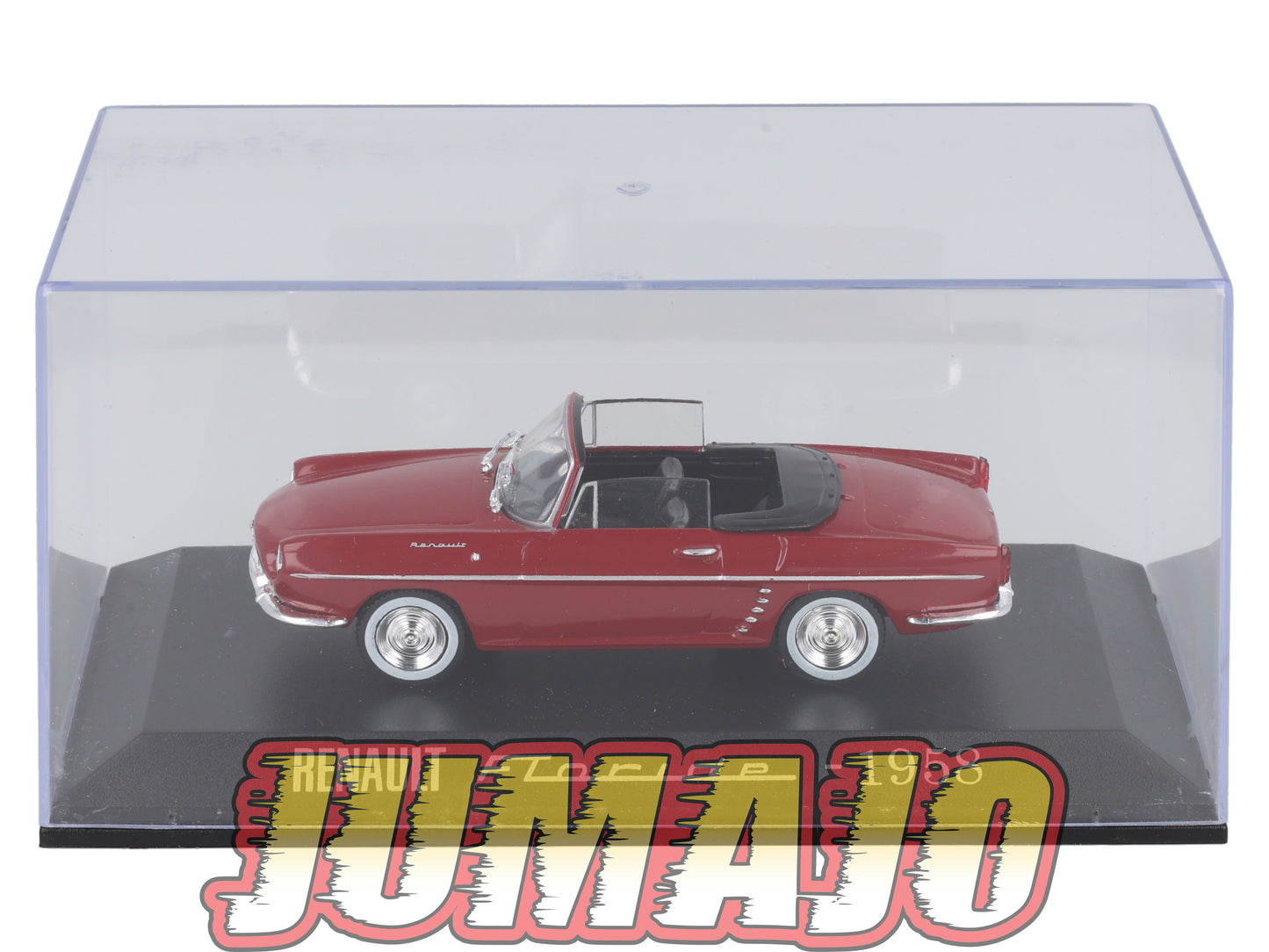 RE21 voiture 1/43 M6 NOREV : RENAULT Floride 1958