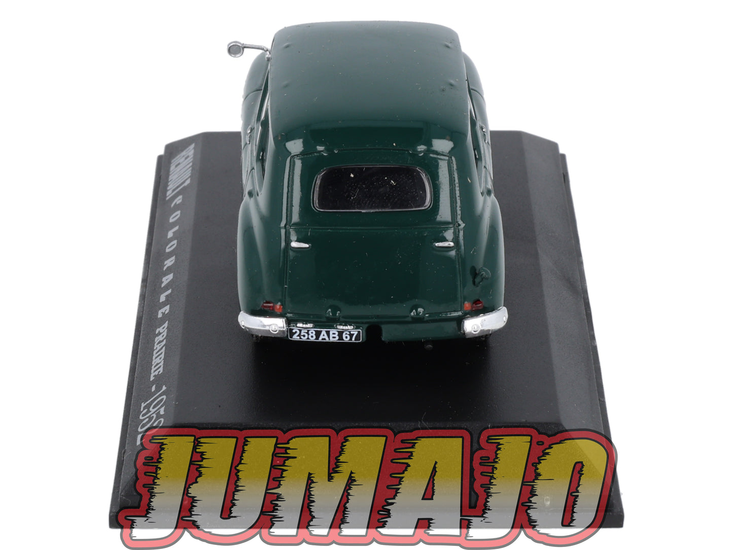 RE25 voiture 1/43 M6 NOREV : RENAULT Colorale prairie 1952 OCCASION