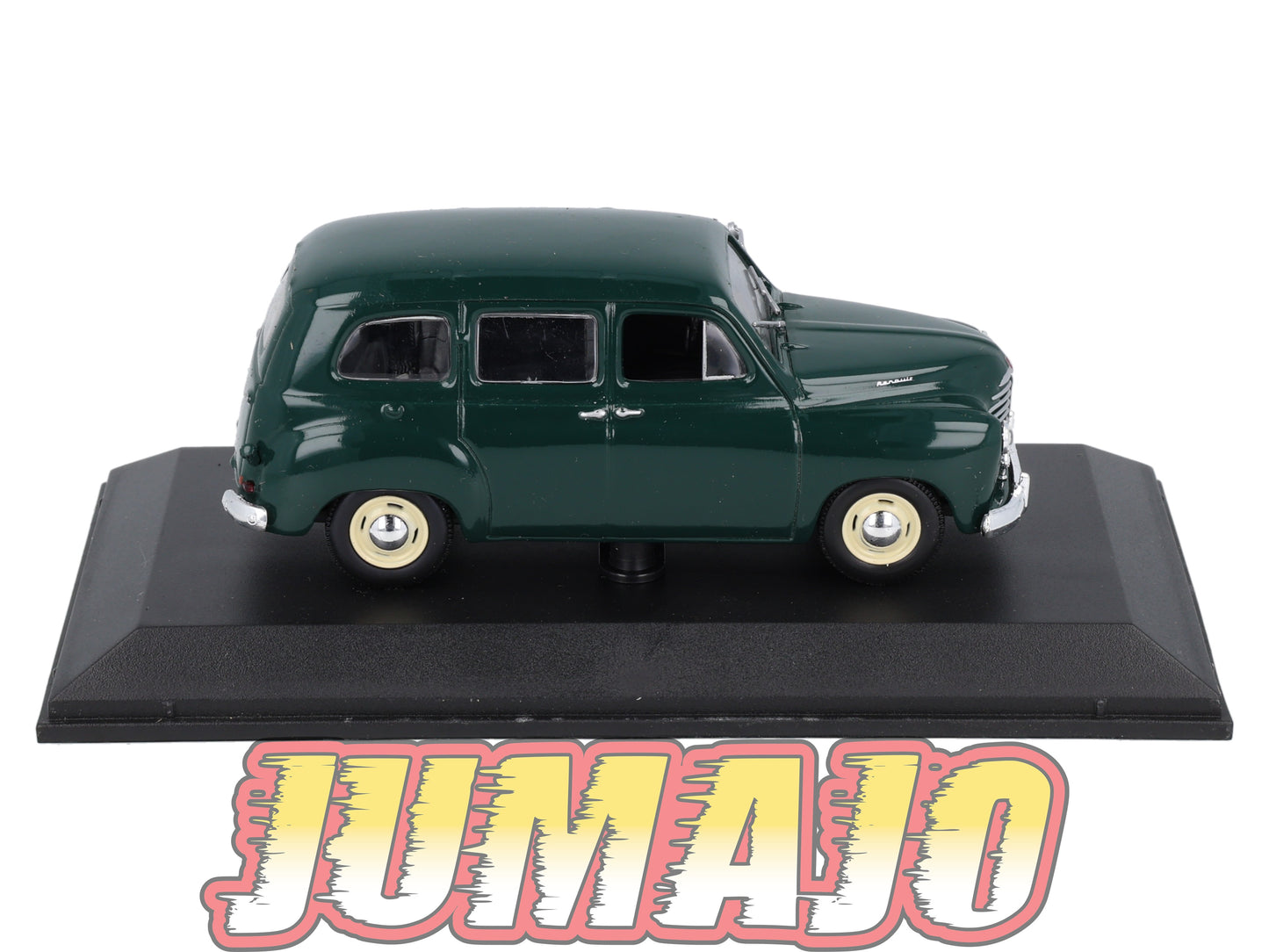 RE25 voiture 1/43 M6 NOREV : RENAULT Colorale prairie 1952 OCCASION