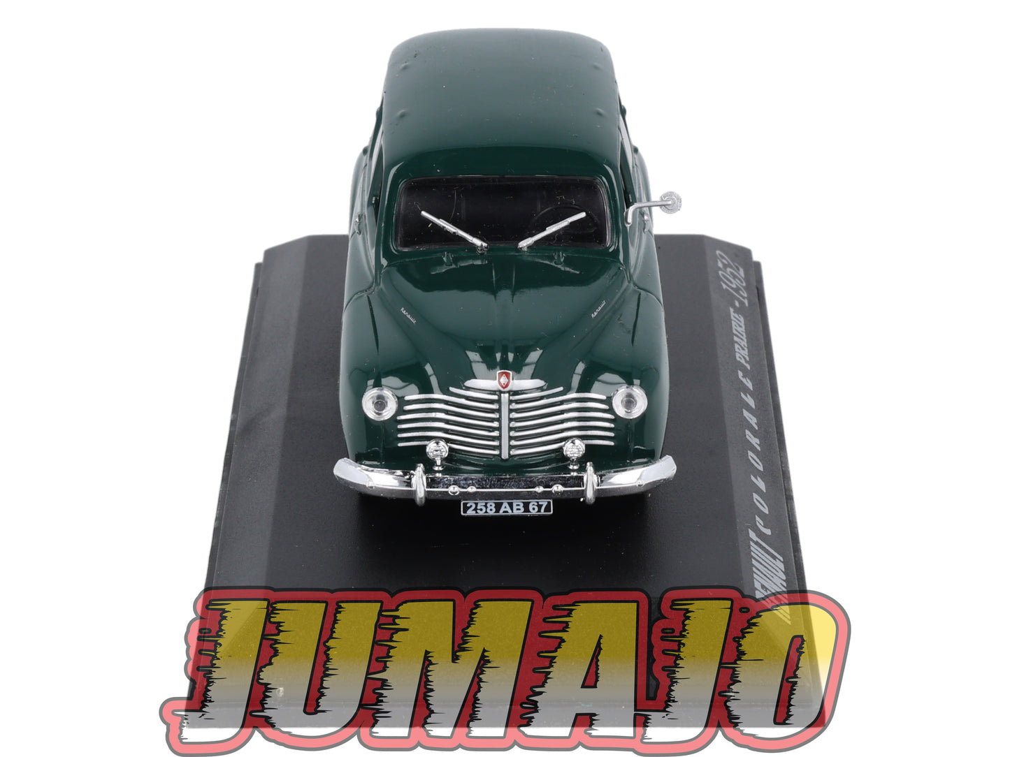 RE25 voiture 1/43 M6 NOREV : RENAULT Colorale prairie 1952 OCCASION