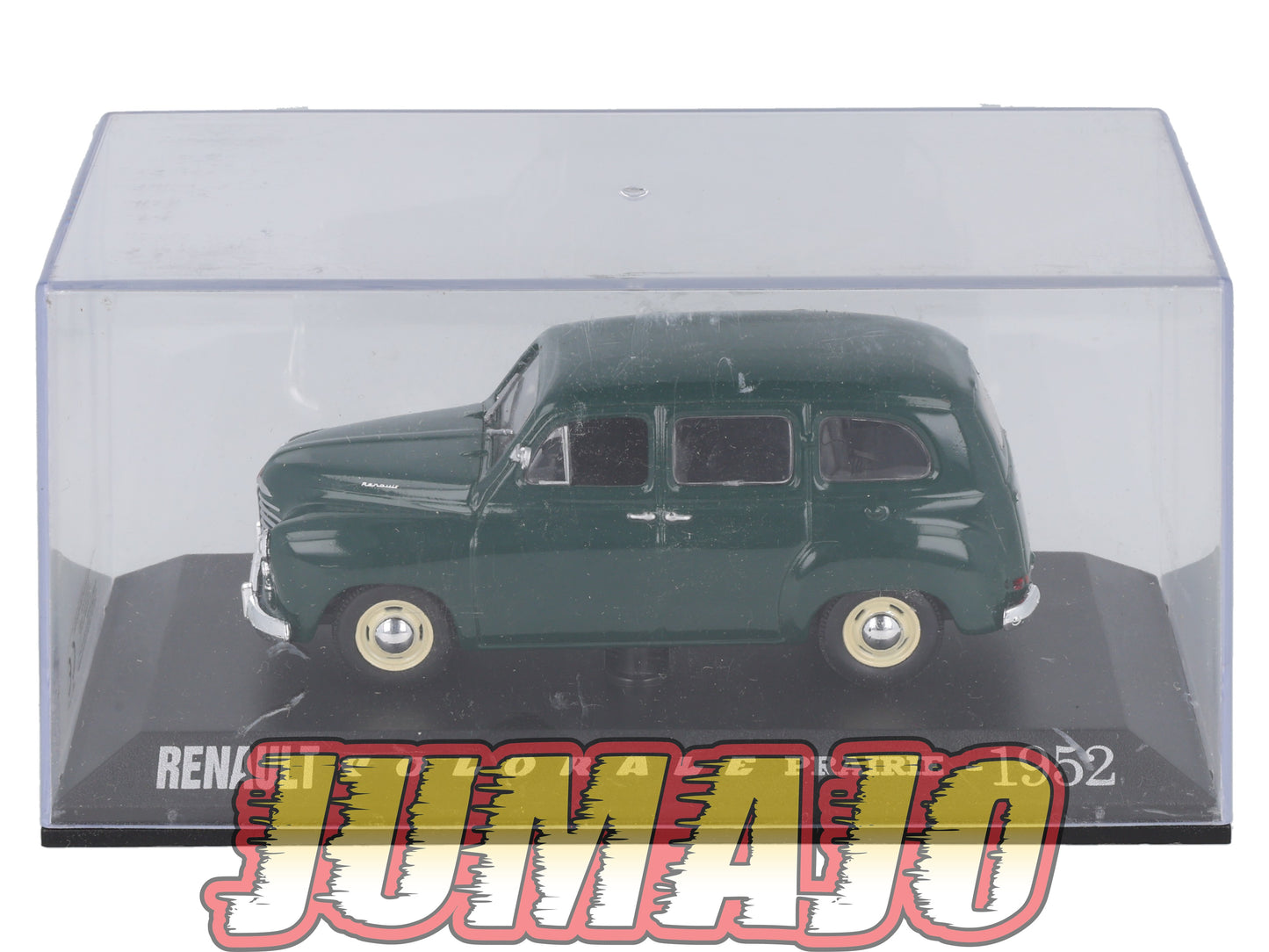 RE25 voiture 1/43 M6 NOREV : RENAULT Colorale prairie 1952 OCCASION
