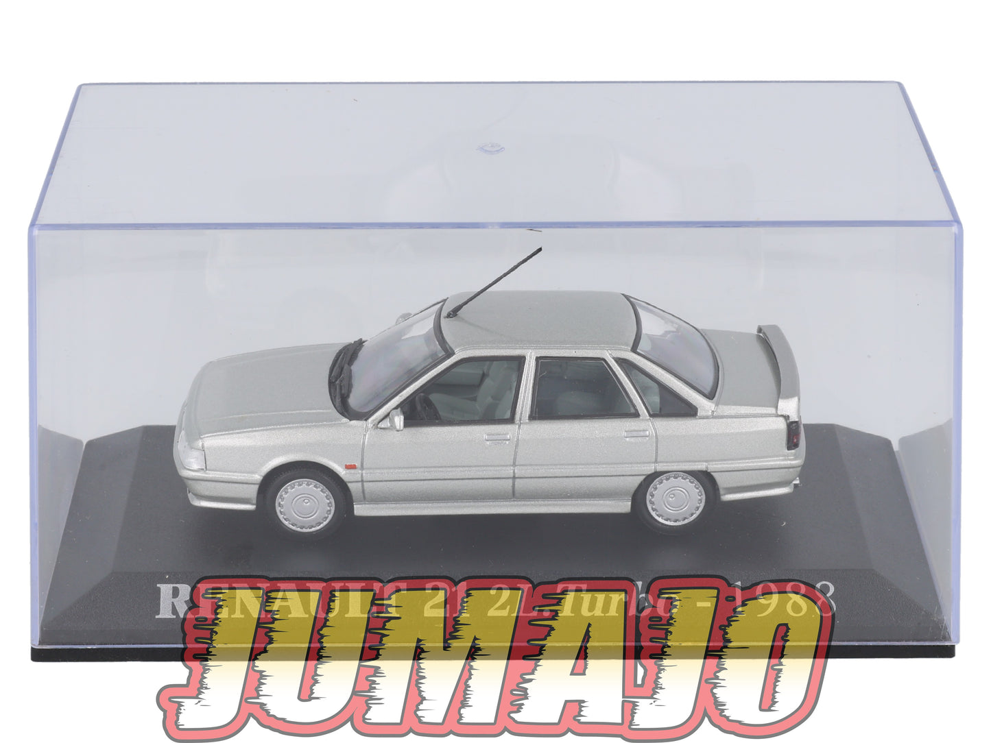 RE28 voiture 1/43 M6 NOREV : RENAULT 21 2L. Turbo 1988