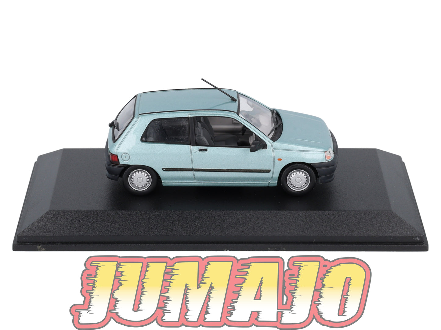 RE31 voiture 1/43 M6 NOREV : RENAULT Clio I 1990