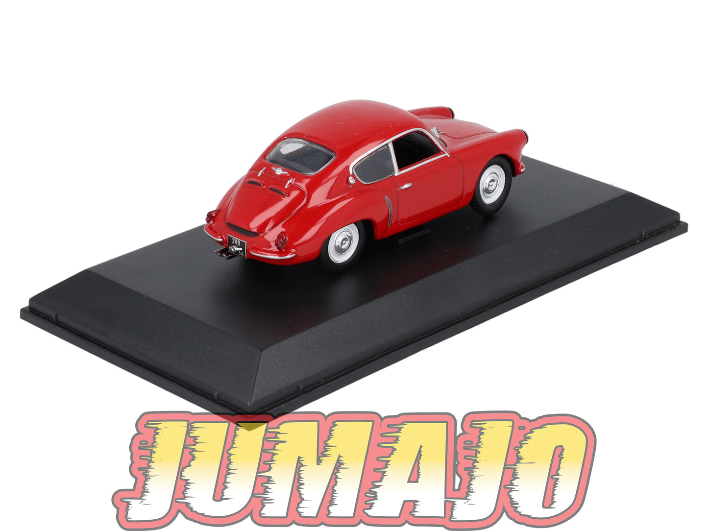 RE36 voiture 1/43 M6 NOREV : RENAULT Alpine A106 miles miles 1956