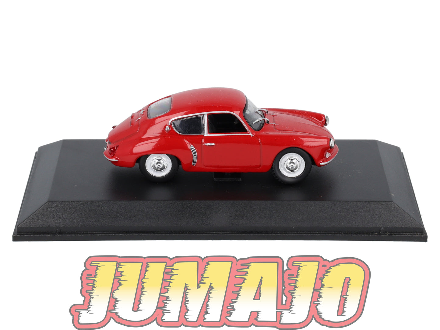 RE36 voiture 1/43 M6 NOREV : RENAULT Alpine A106 miles miles 1956