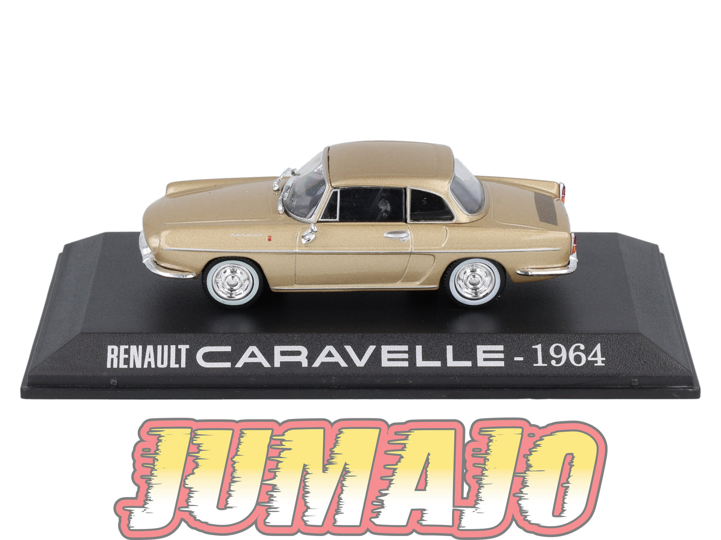 RE42 voiture 1/43 M6 NOREV : RENAULT Caravelle 1964 OCCASION