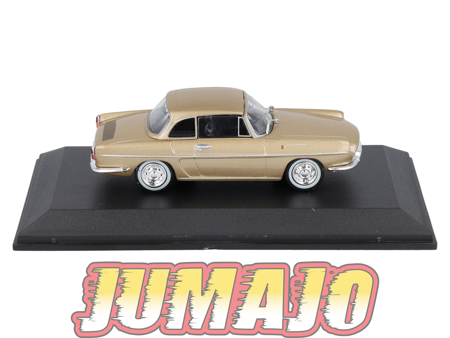 RE42 voiture 1/43 M6 NOREV : RENAULT Caravelle 1964 OCCASION