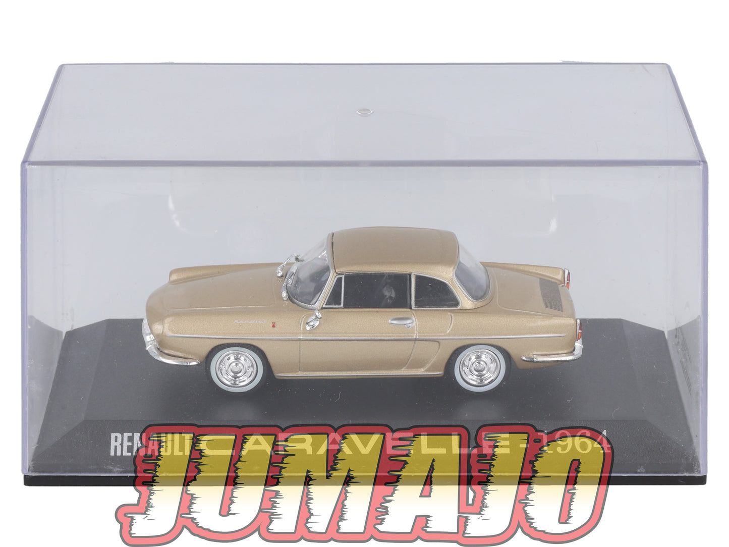 RE42 voiture 1/43 M6 NOREV : RENAULT Caravelle 1964 OCCASION