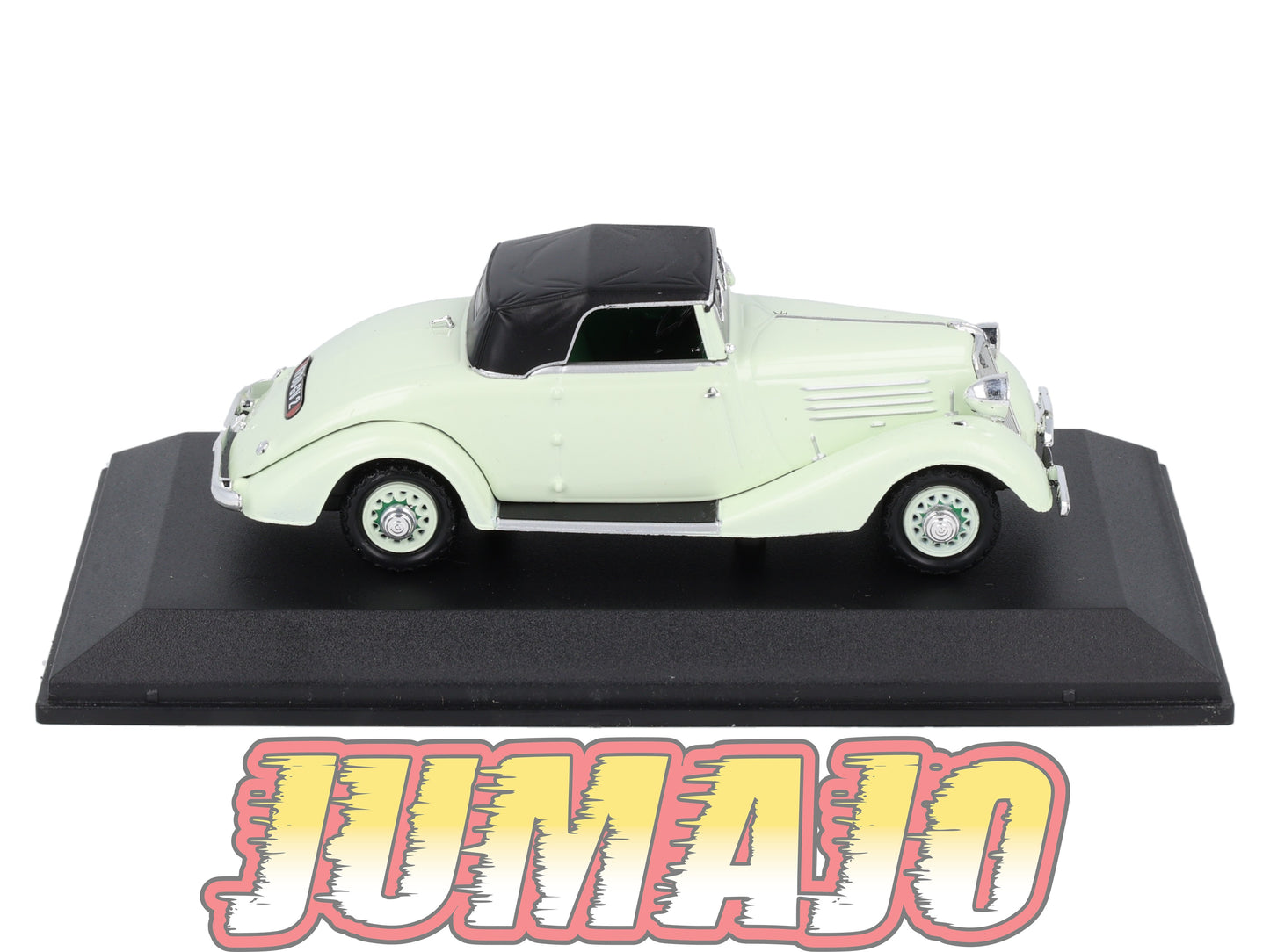 RE44 voiture 1/43 M6 NOREV : RENAULT Type YZ 4 Vivasport - 1934
