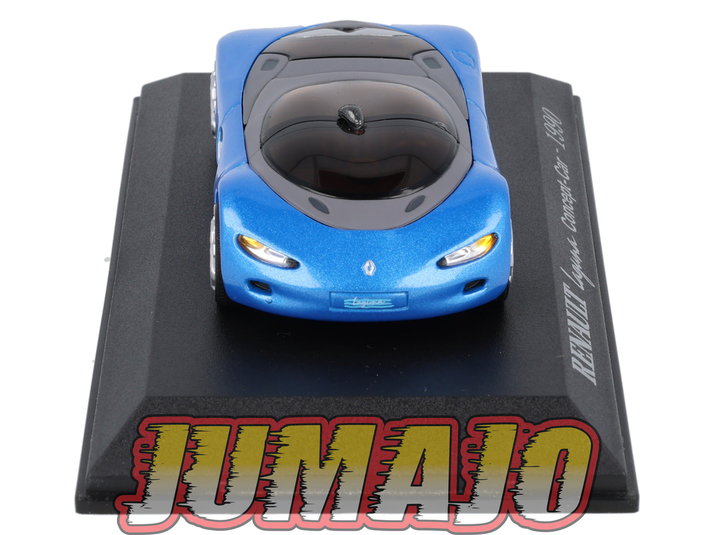 RE48 voiture 1/43 M6 NOREV : RENAULT Laguna Concept Car - 1990