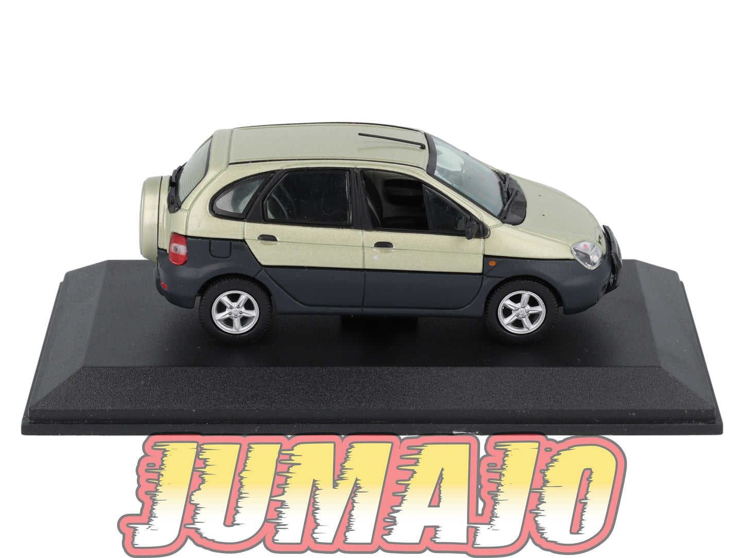 RE51 voiture 1/43 M6 NOREV : RENAULT Scenic RX4 2.0L 2000