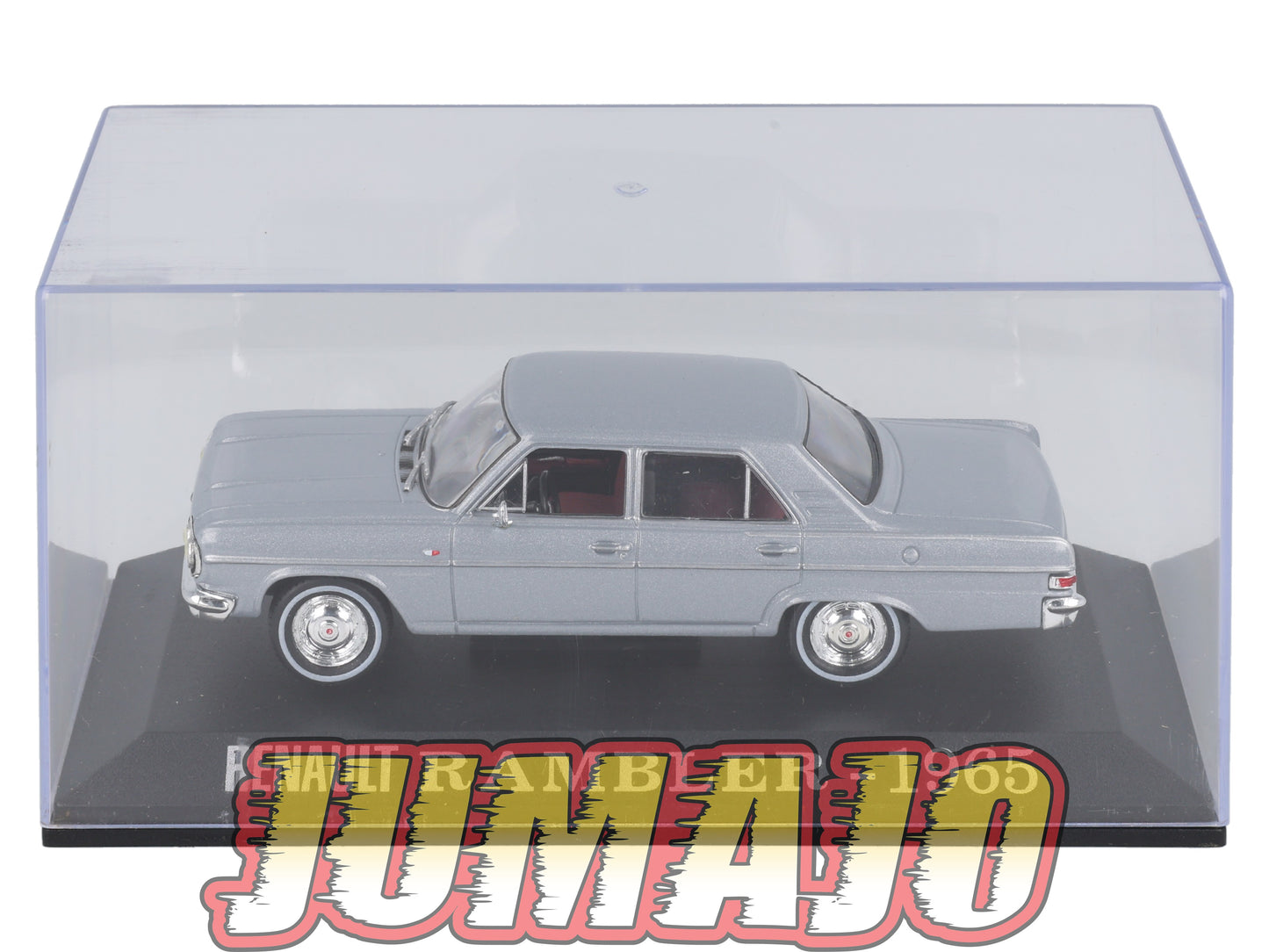 RE55 voiture 1/43 M6 NOREV : RENAULT Rambler 1965