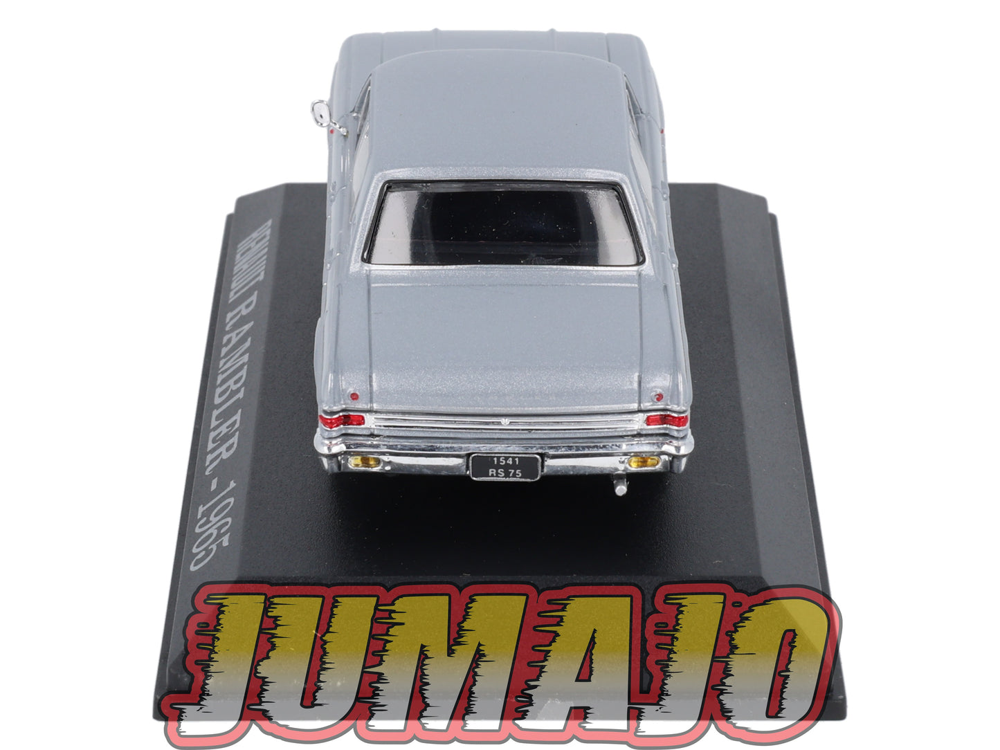 RE55 voiture 1/43 M6 NOREV : RENAULT Rambler 1965