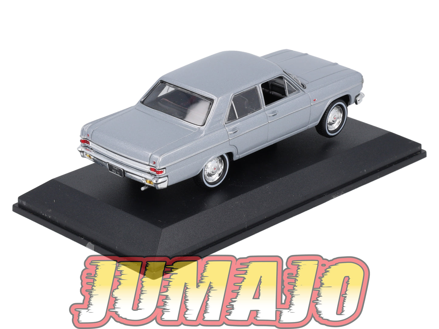 RE55 voiture 1/43 M6 NOREV : RENAULT Rambler 1965
