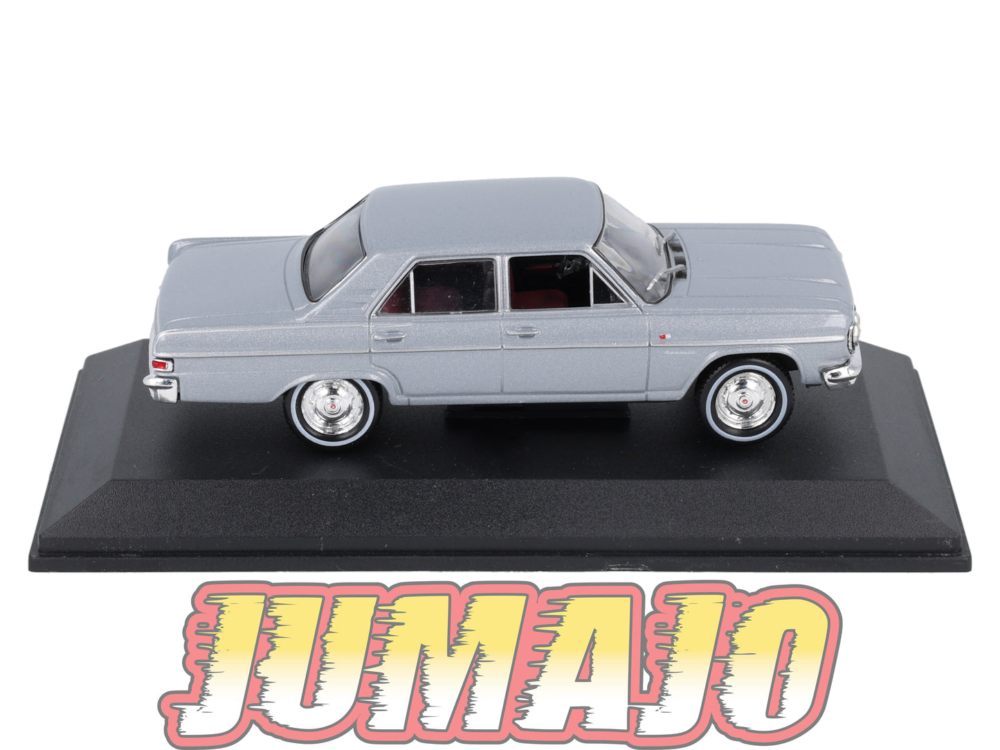 RE55 voiture 1/43 M6 NOREV : RENAULT Rambler 1965