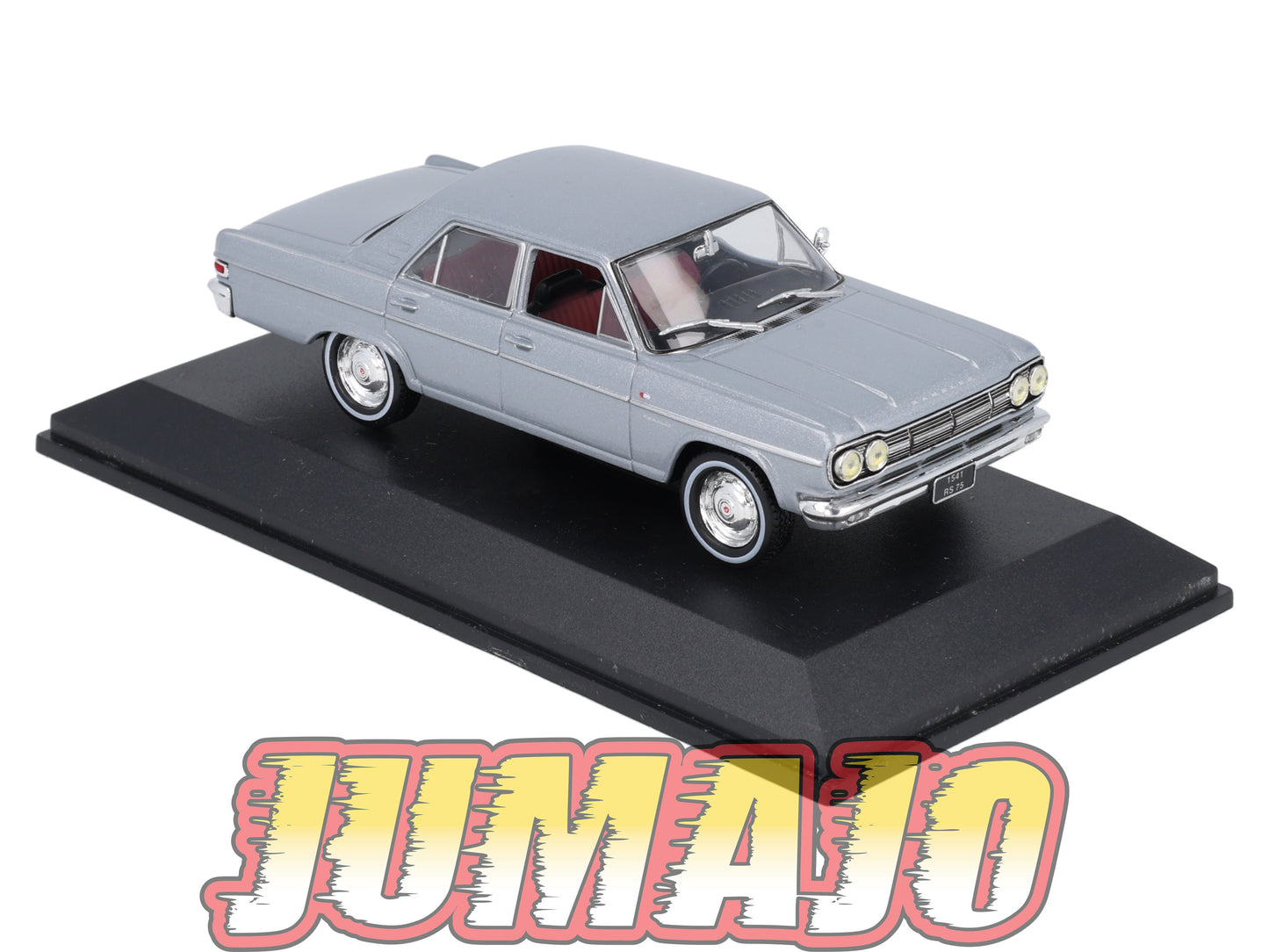 RE55 voiture 1/43 M6 NOREV : RENAULT Rambler 1965