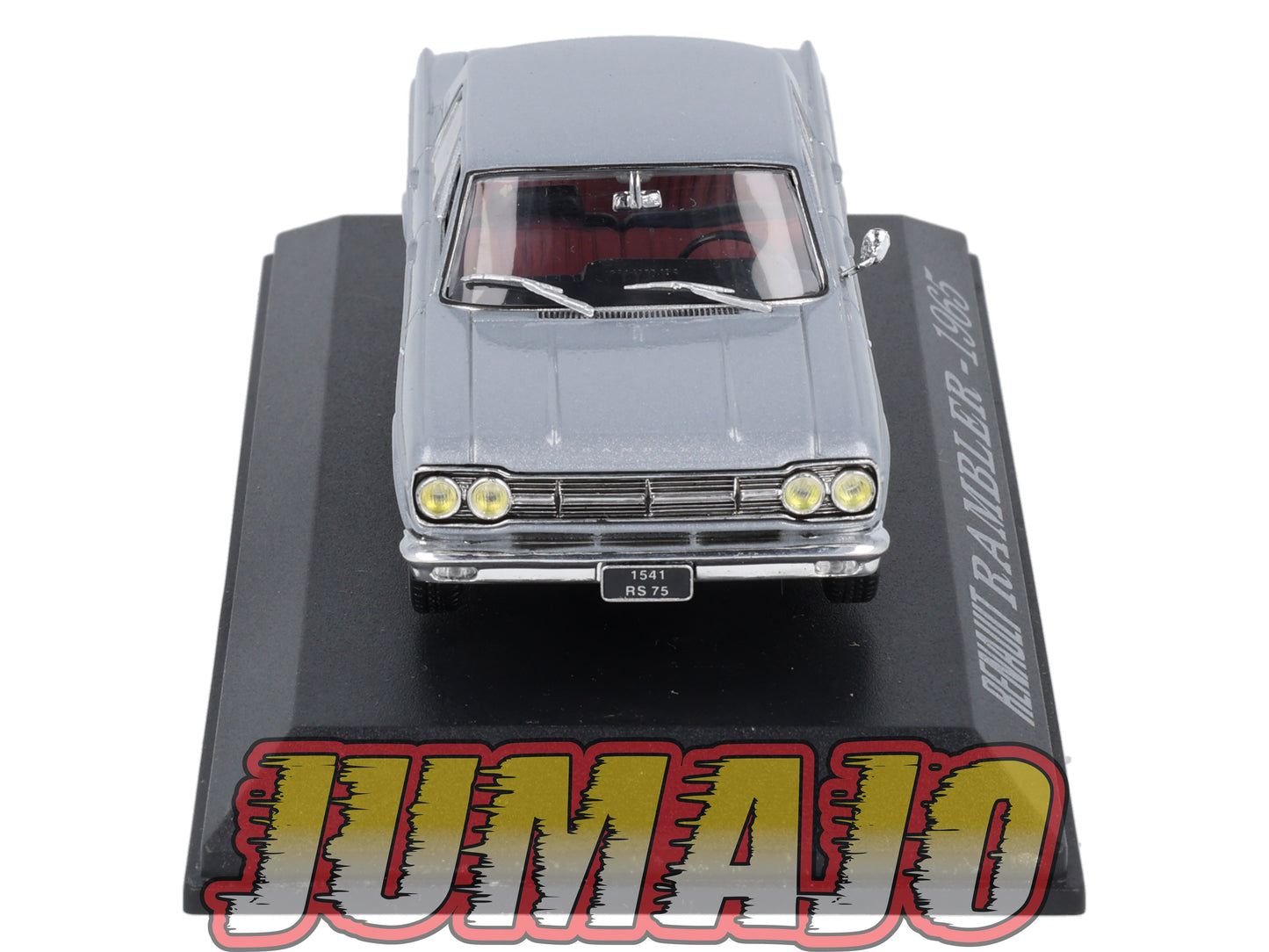 RE55 voiture 1/43 M6 NOREV : RENAULT Rambler 1965