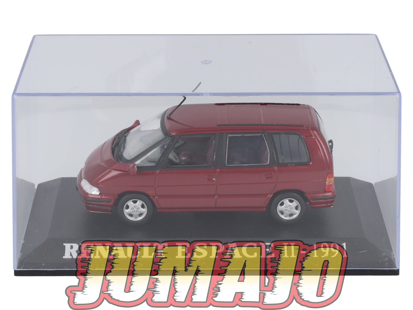 RE58 voiture 1/43 M6 NOREV : RENAULT Espace II 1991