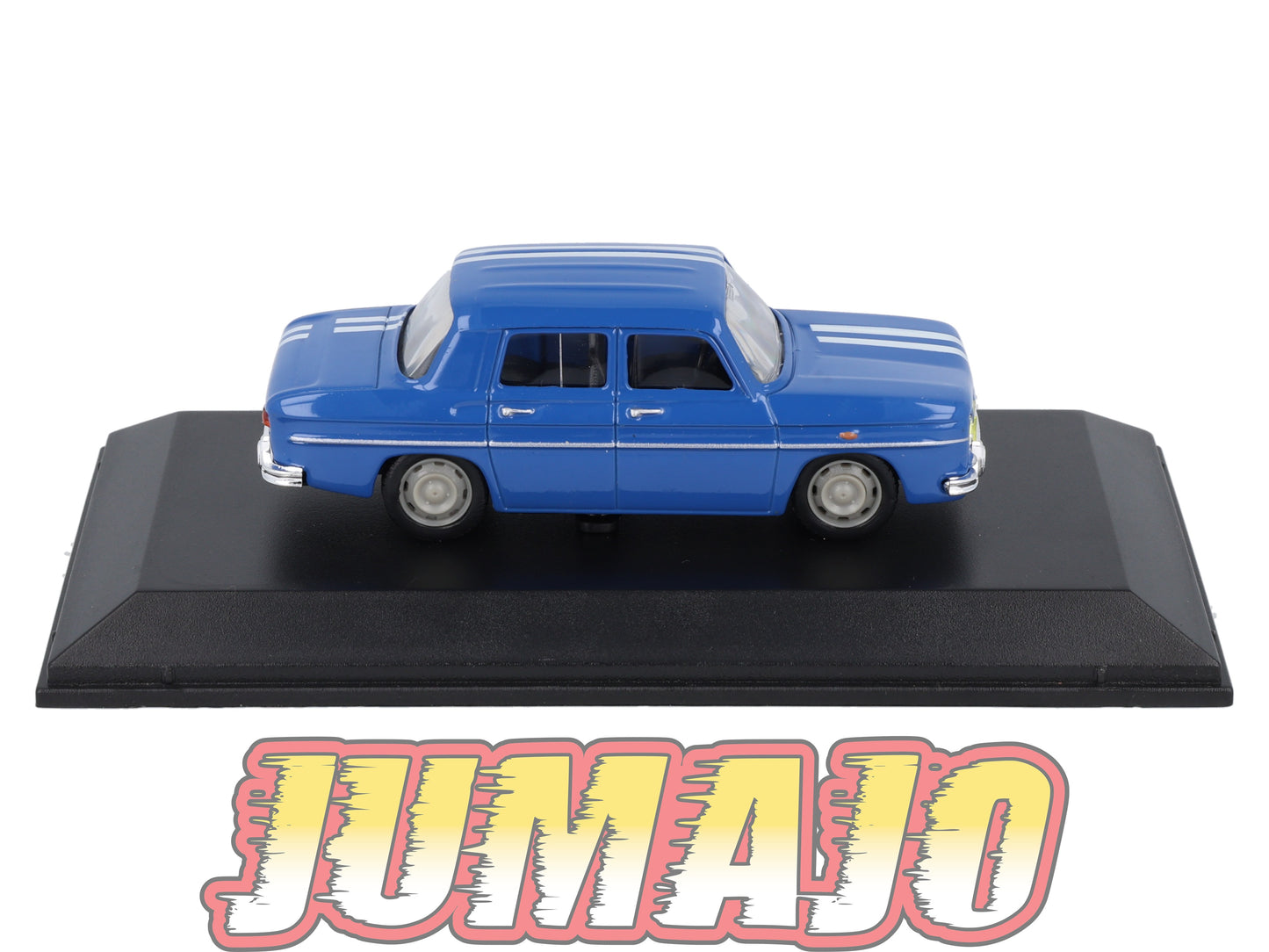 RE5 voiture 1/43 M6 NOREV : RENAULT 8 Gordini 1964