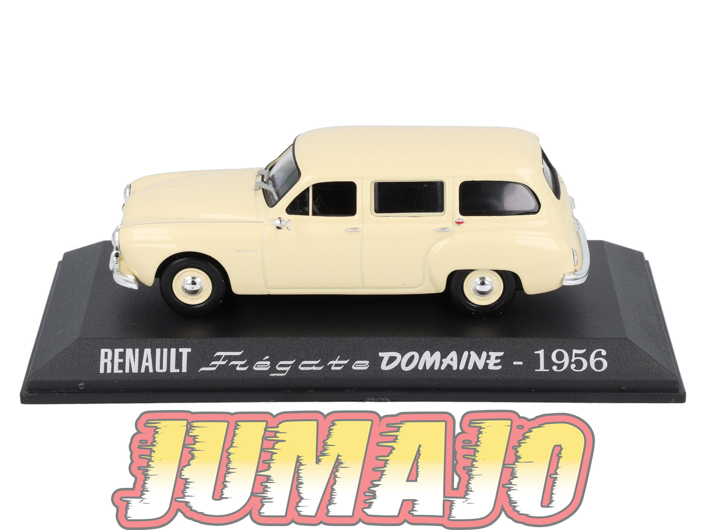 RE62 voiture 1/43 M6 NOREV : RENAULT Fregate domaine 1956 OCCASION