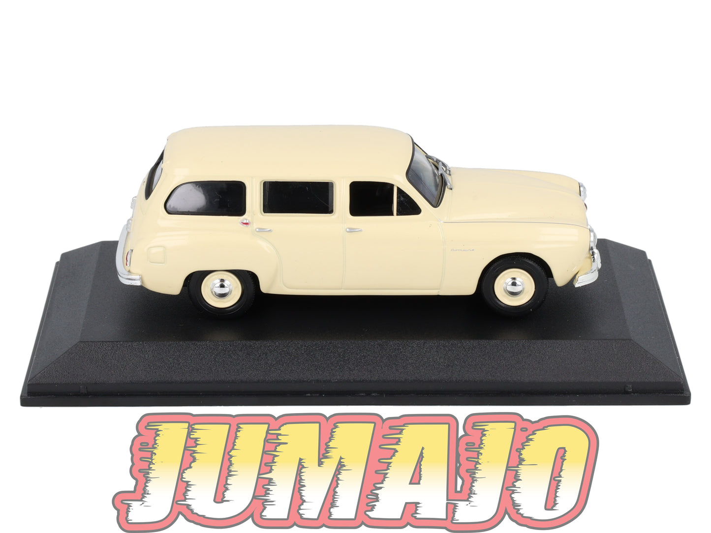 RE62 voiture 1/43 M6 NOREV : RENAULT Fregate domaine 1956 OCCASION