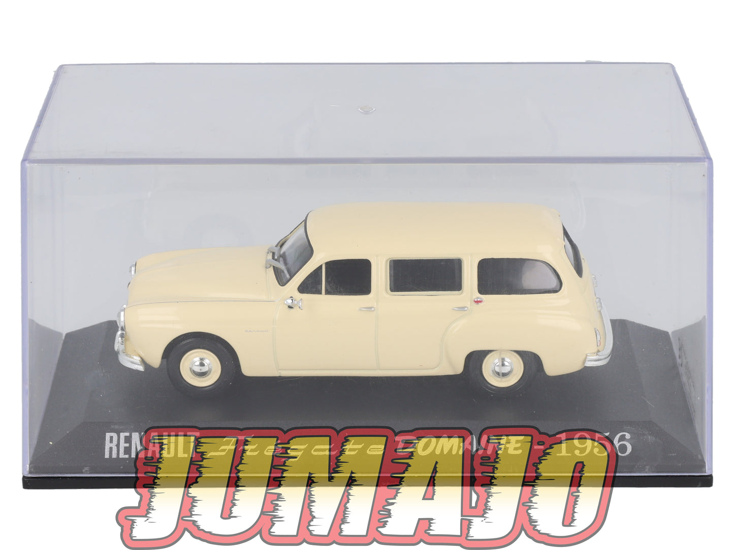 RE62 voiture 1/43 M6 NOREV : RENAULT Fregate domaine 1956 OCCASION