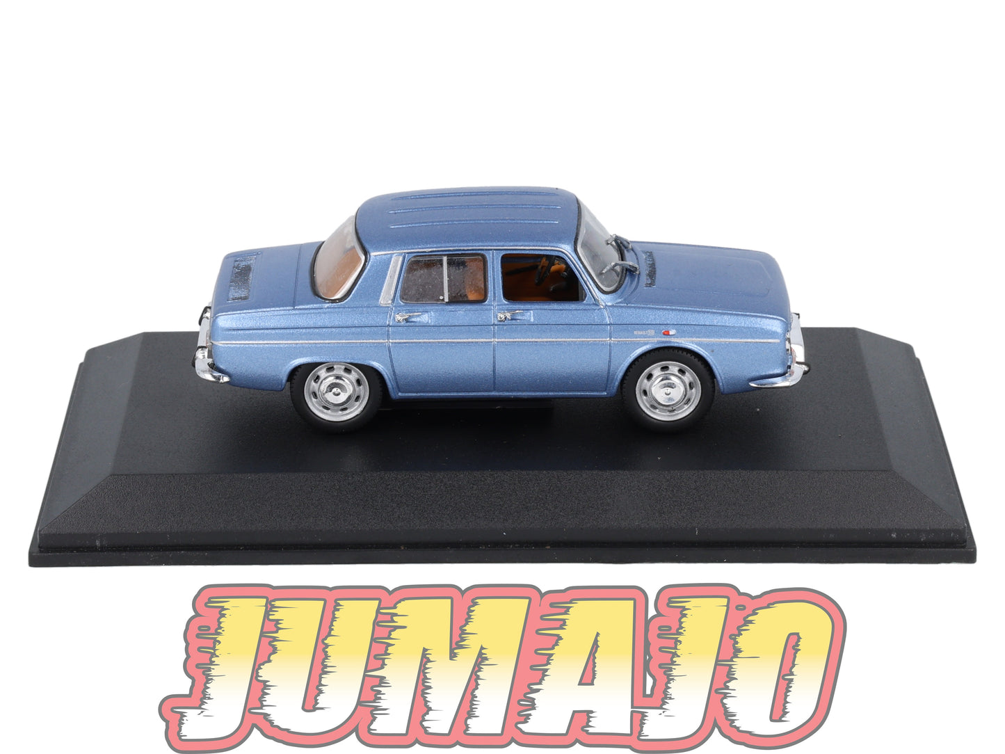 RE69 voiture 1/43 M6 NOREV : RENAULT 10 Major 1968 OCCASION