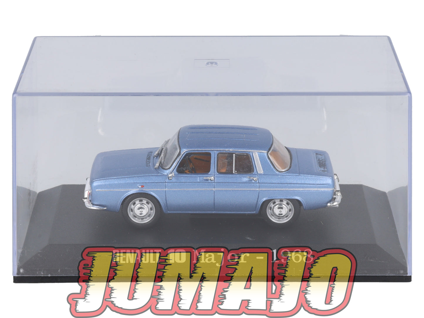RE69 voiture 1/43 M6 NOREV : RENAULT 10 Major 1968 OCCASION